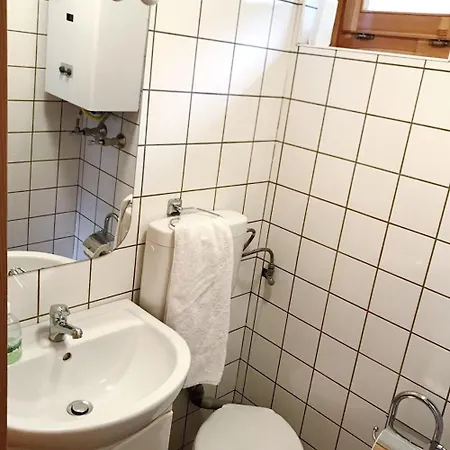 Szentlelek Vendeghaz Apartamento Esztergom