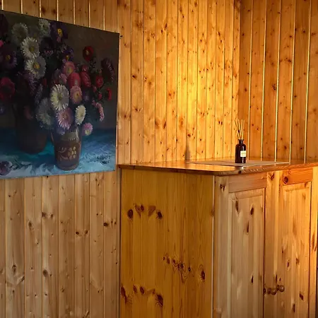 Szentlelek Vendeghaz Apartamento