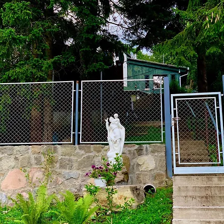 Apartment Szentlelek Vendeghaz Esztergom
