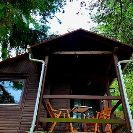 Szentlelek Vendeghaz Apartamento