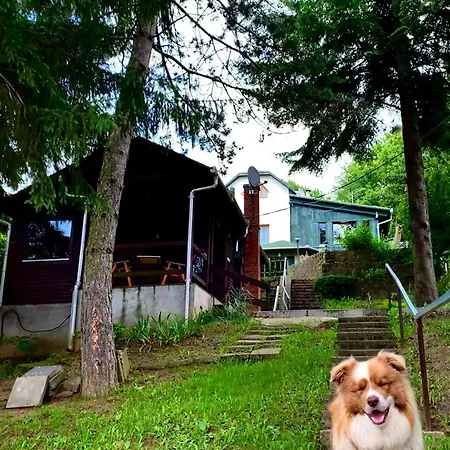 Apartamento Szentlelek Vendeghaz