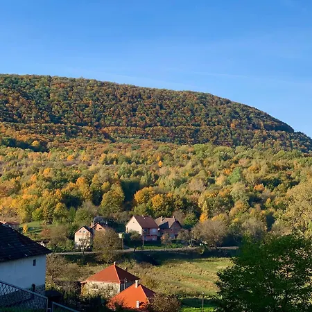 Szentlelek Vendeghaz Apartamento