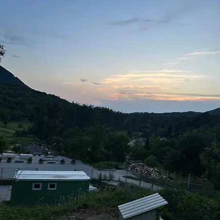 Szentlelek Vendeghaz Apartamento Esztergom