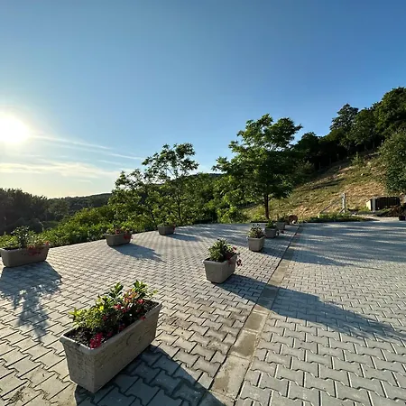 Apartamento Szentlelek Vendeghaz