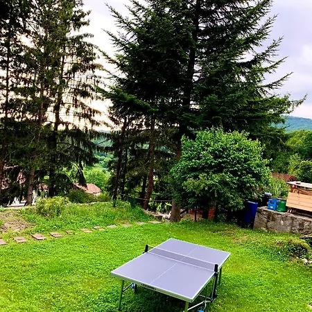 Szentlelek Vendeghaz Apartment Esztergom