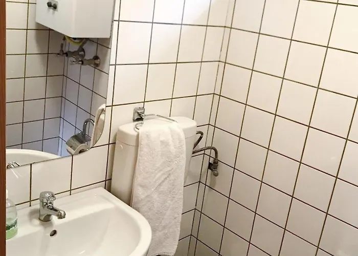 Szentlelek Vendeghaz Lägenhet Esztergom
