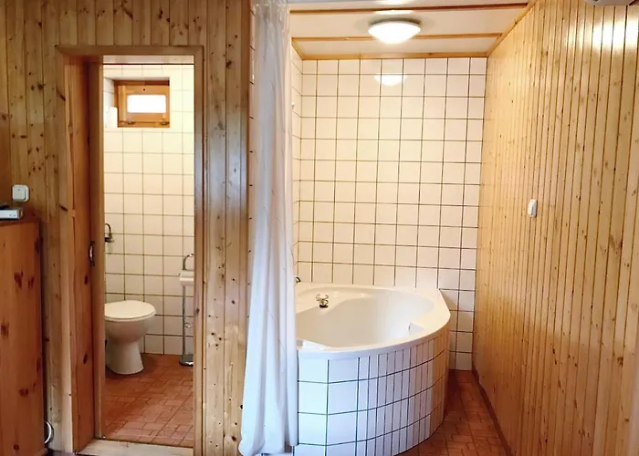 Lägenhet Szentlelek Vendeghaz Esztergom